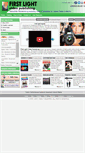 Mobile Screenshot of firstlightvideo.com